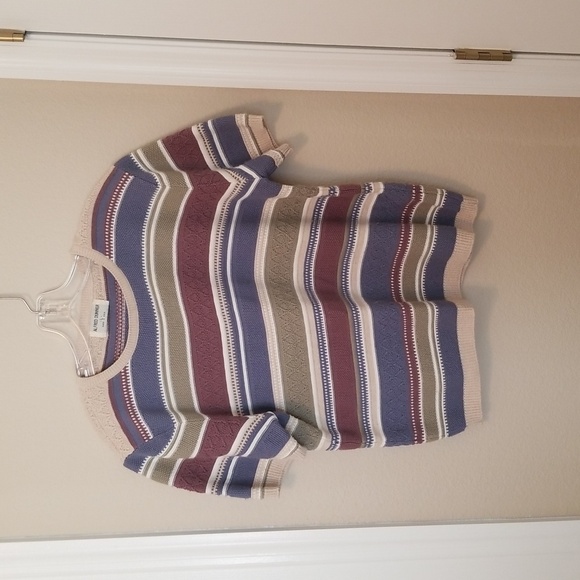 Alfred dunner large multicolored top - Picture 3 of 6